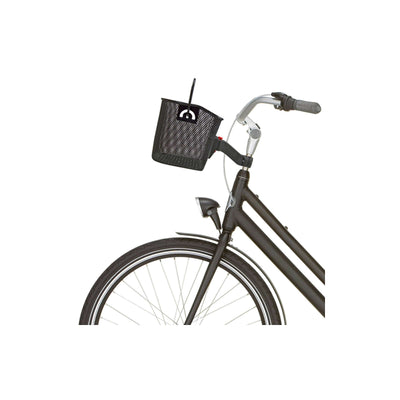 Klickfix-Lenkadapter STEM CC-101 Schwarz