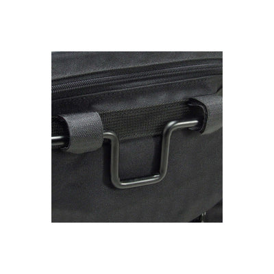 Klickfix -Lenker -Daypack 8l schwarz