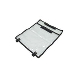 Klickfix -Lenker -Daypack 8l schwarz - afbeelding 4