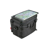 Klickfix -Lenker -Daypack 8l schwarz - afbeelding 5
