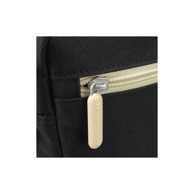 Klickfix Handle Funbag 4L Schwarz