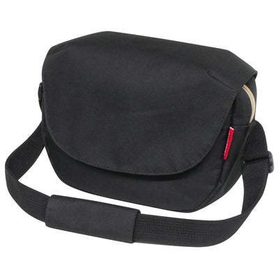 Klickfix Handle Funbag 4L Schwarz