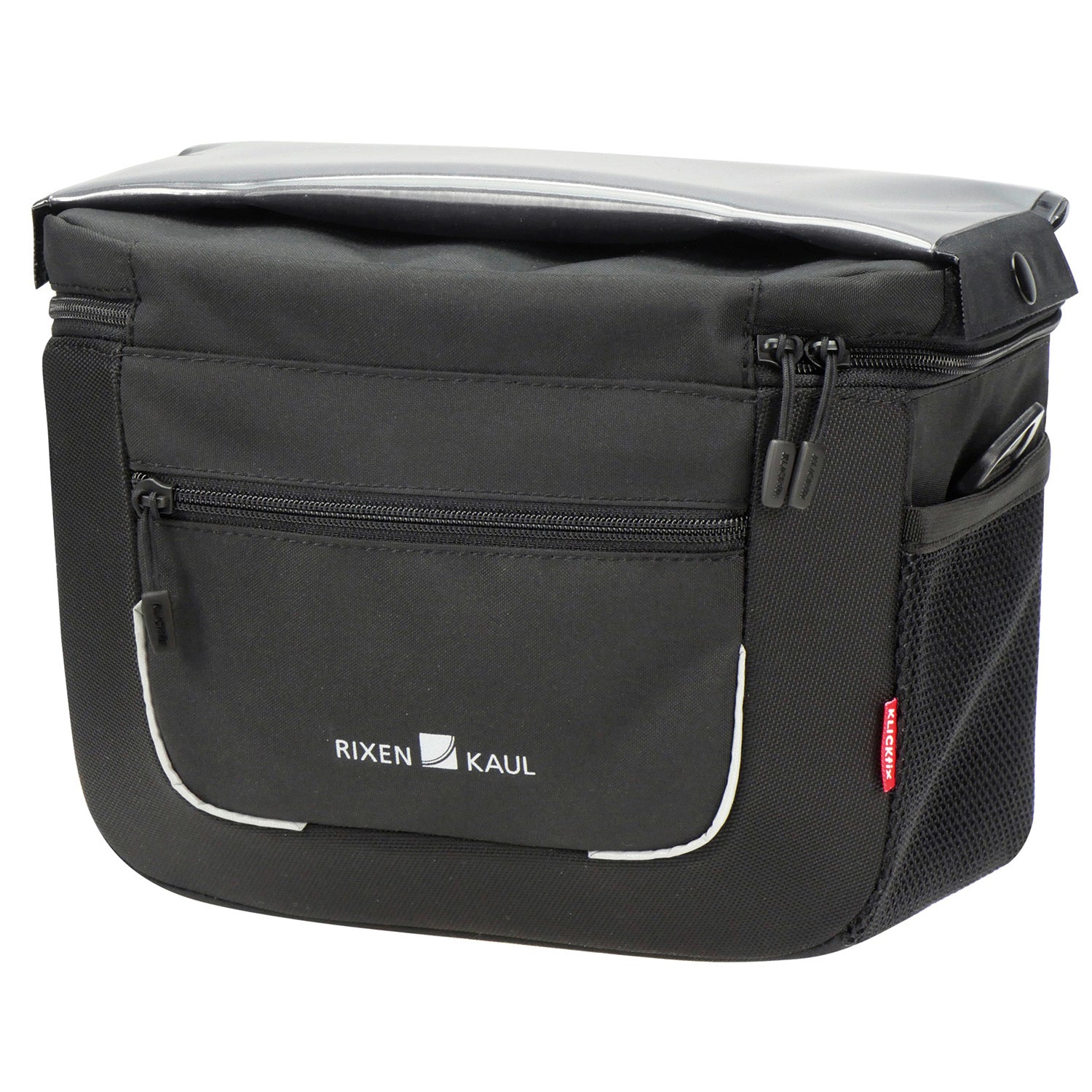 Klickfix -Lenker Aventour 6.5L Schwarz