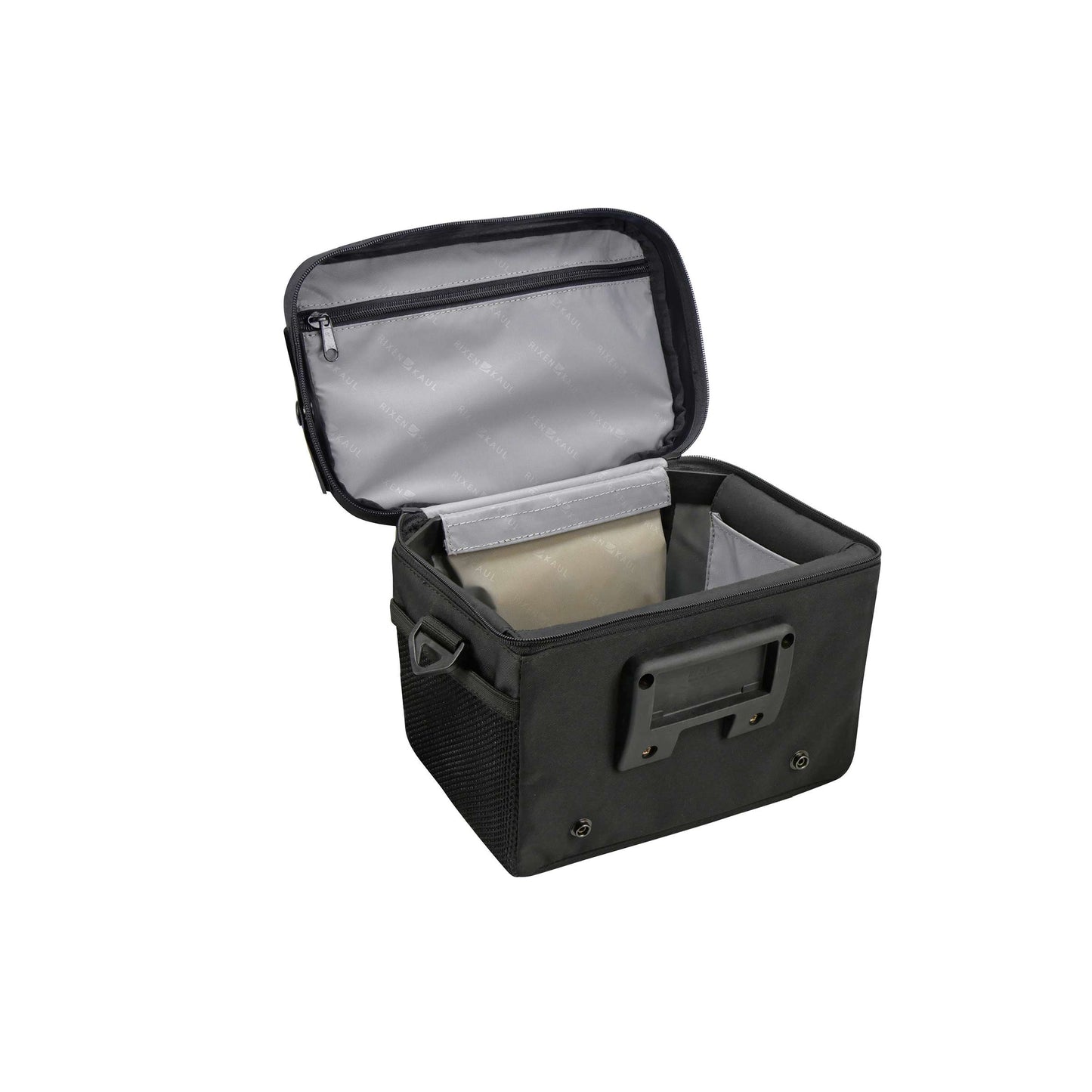 Klickfix -Lenker Aventour 6.5L Schwarz