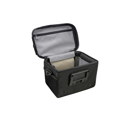 Klickfix -Lenker Aventour 6.5L Schwarz