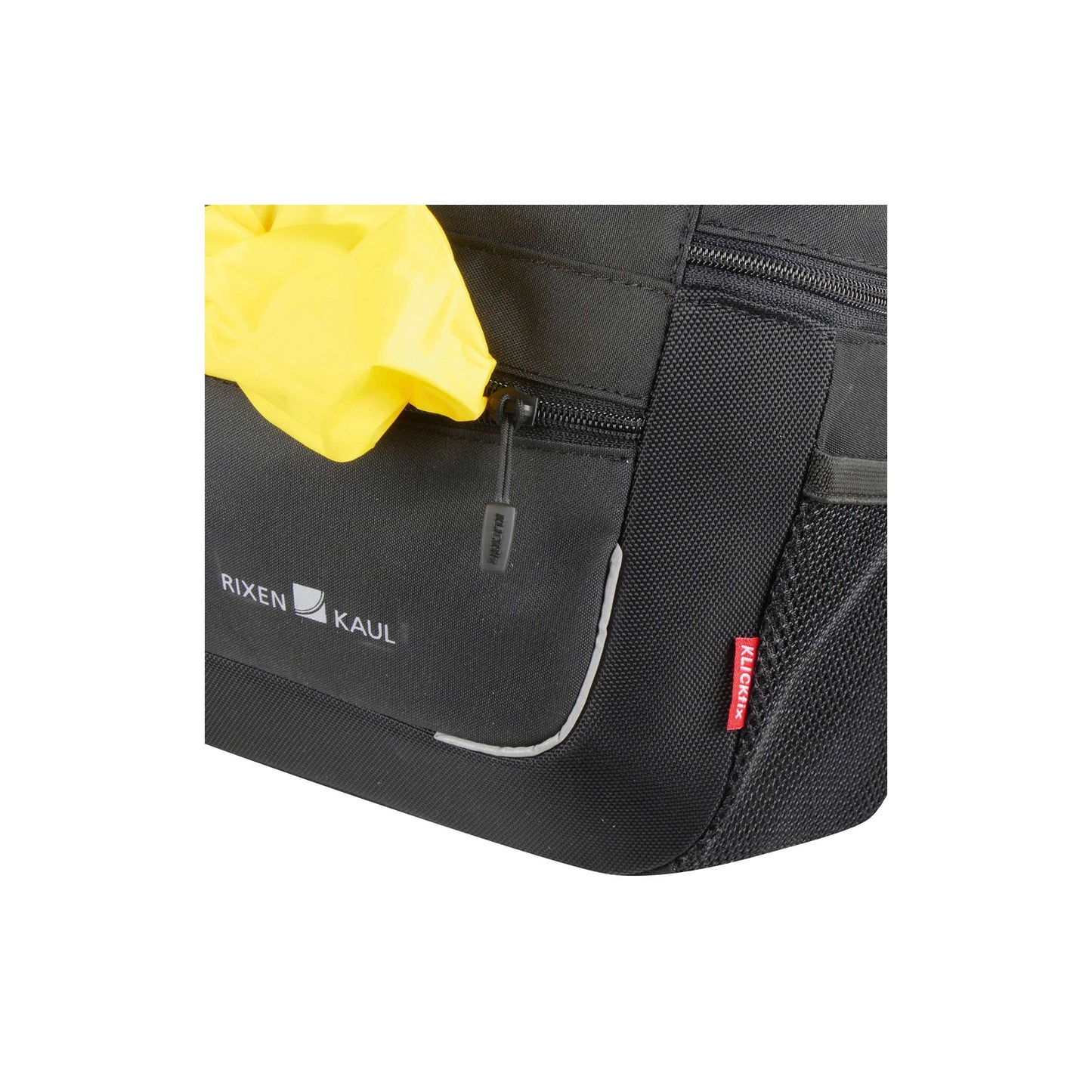 Klickfix -Lenker Aventour 6.5L Schwarz