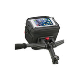 Klickfix -Lenker Aventour Compact 3L Schwarz - afbeelding 4