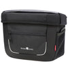 Klickfix -Lenker Aventour Pro 6.5L Schwarz