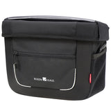 Klickfix -Lenker Aventour Pro 6.5L Schwarz - afbeelding 1