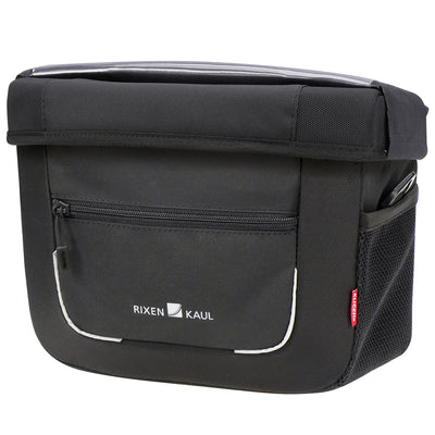 Klickfix -Lenker Aventour Pro 6.5L Schwarz