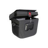 Klickfix -Lenker Aventour Pro 6.5L Schwarz - afbeelding 2