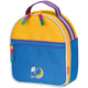 Klickfix -Lenkerbeutel Kind Lori 2L Blau