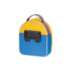 Klickfix -Lenkerbeutel Kind Lori 2L Blau