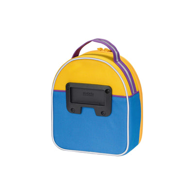 Klickfix -Lenkerbeutel Kind Lori 2L Blau