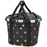 Klickfix Mandtas 15L Punkte - afbeelding 1