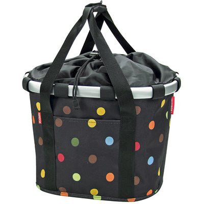 Klickfix Mandtas 15L Punkte