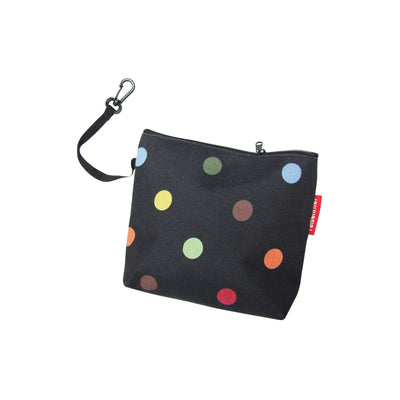 Klickfix Mandtas 15L Punkte
