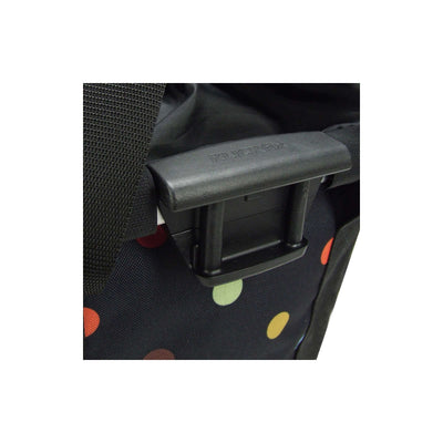 Klickfix Mandtas 15L Punkte