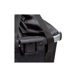 Klickfix Mandtas 15l schwarz - afbeelding 1