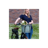 Klickfix Mandtas 15L Twist Sage Green - afbeelding 1
