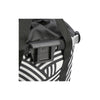 Klickfix Mandtas 15L Zebra