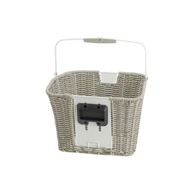 Klickfix Mand Structura 16L KF Retro Steingrau
