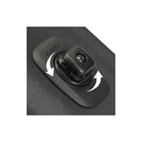 Klickfix Telefontasche hell m schwarz - afbeelding 3