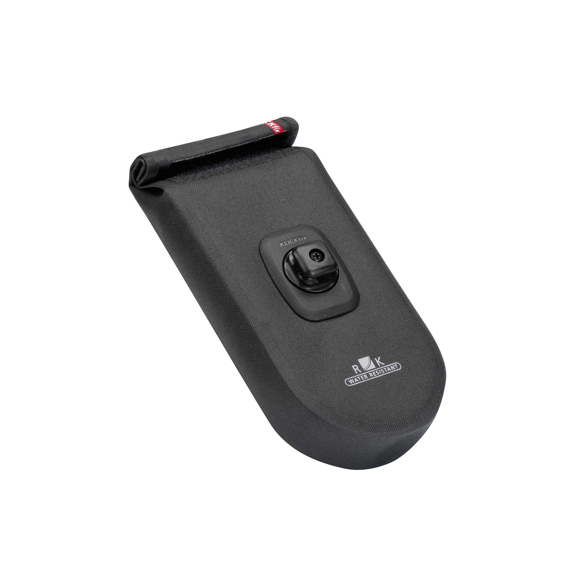 Klickfix Phone Bag Tour m schwarz