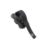 Klickfix PhonePad Loop mit Band 11x6x3.8cm schwarz - afbeelding 3