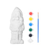 Esschert Design Malen Sie Ihren eigenen Gartenzwerg 21 cm
