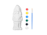 Esschert Design Malen Sie Ihren eigenen Gartenzwerg 21 cm - afbeelding 2