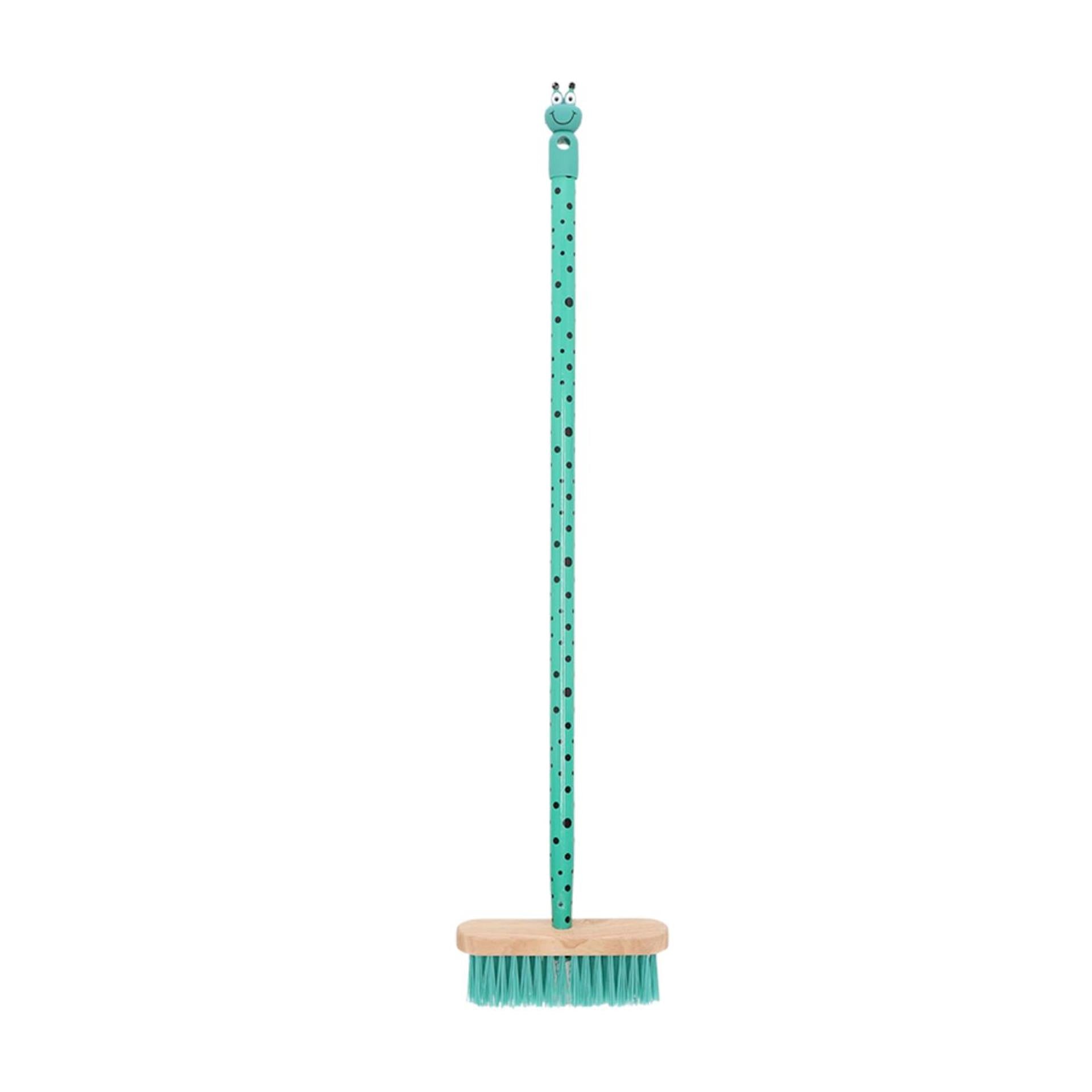 Esschert Design Kinderbesen Insekt 87cm