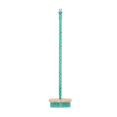 Esschert Design Kinderbesen Insekt 87cm
