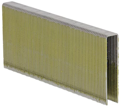 Haubold Heftklammern kg700-64 C-Punkt Edelstahl A2 (5400 Stück)