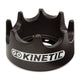 Kinetischer Plattenspieler-Riser-Ring