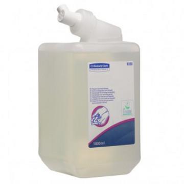 Handseife transparent 6x1 Liter