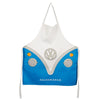 Küchenschürze - Blau - Volkswagen Van VW T1