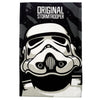 Baumwoll -Geschirrtuch - der ursprüngliche Stormtrooper