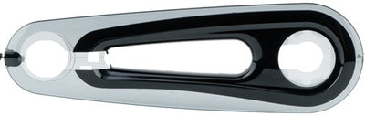 Kettenkasten Multi Open 38T 63,5 x 20 cm rauchschwarz