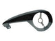 Kettenschutz Esencia 49 cm schwarz