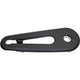 Hesling Chain Guard Juno II 24 26 Mat Black 98mm