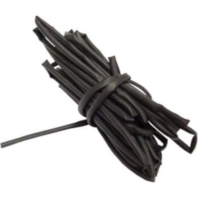 Schrumpfschläuche 2.4 1.2mm pro 5mtr