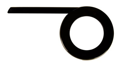 Sturmeyarcher Kettenscreen-Bildschirm Slyde 42-44t geschlossen Matt Black