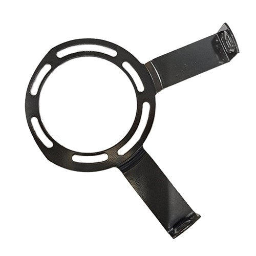 Sturmeyarcher Slim-Halo-Kettenscar-Reparatur 38T. Shimano Schritte und Bafang