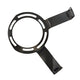 Sturmeyarcher Slim-Halo-Kettenscar-Reparatur 38T. Shimano Schritte und Bafang
