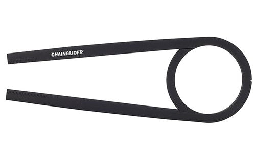 Hebie vorne Chainglider 38t