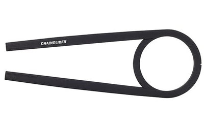 Hebie vorne Chainglider 38t