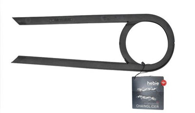 Hebie 0350f Chainglider Front 38t Kürze für E-Bike Nexus 5