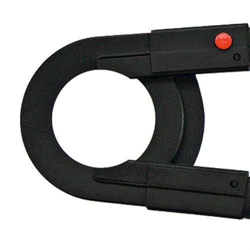 Hebie Kettengleiter hinten 18-22t