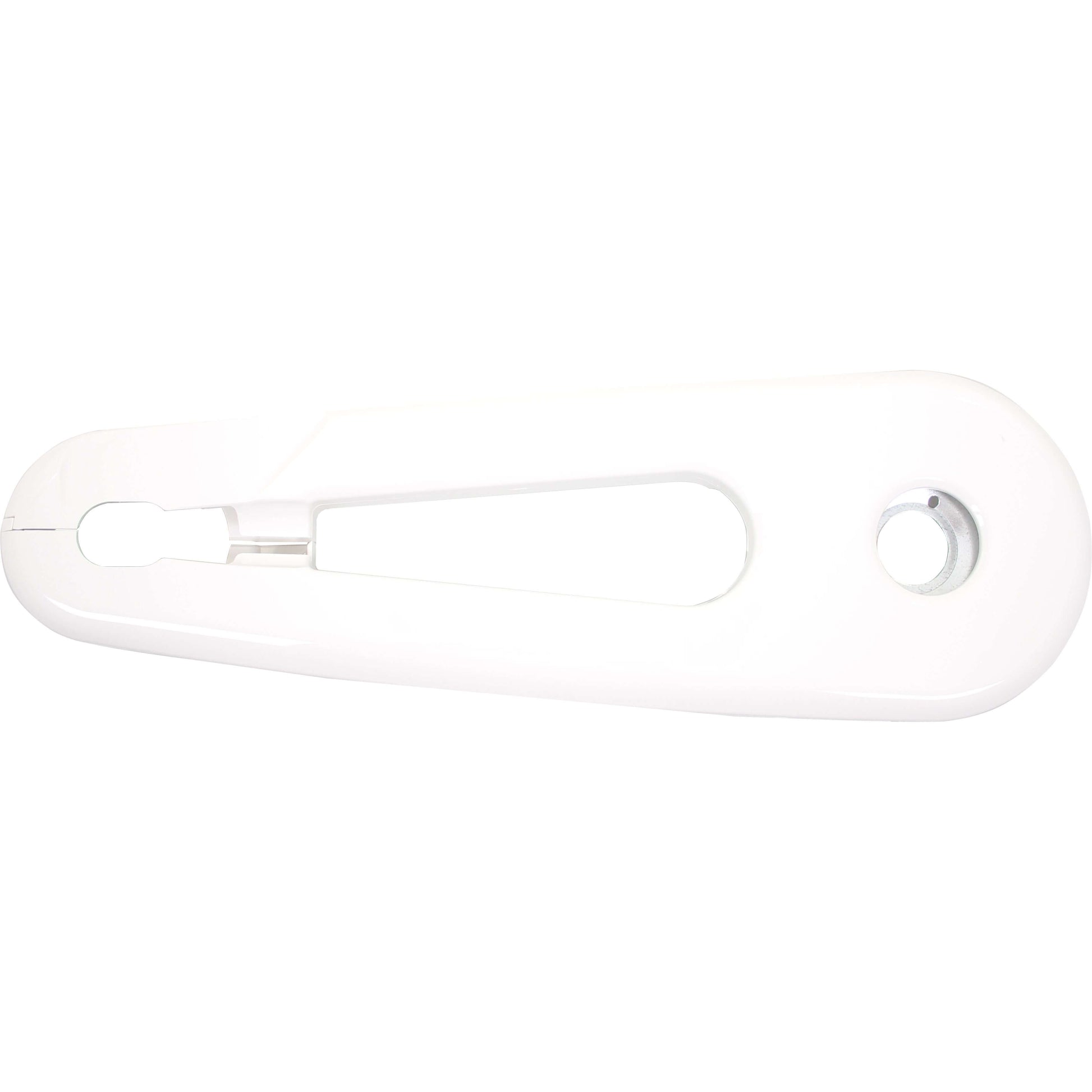 Hesling Chain Guard Juno II 20 22 Weiß